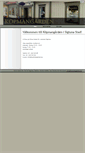 Mobile Screenshot of kopmangarden.se